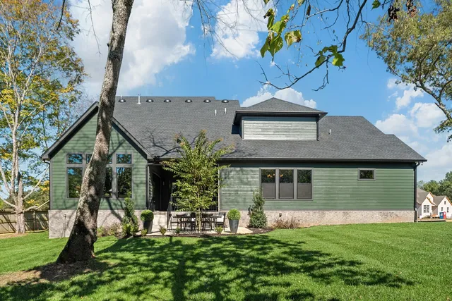 $1,389,990 | 7270 Florim Court, Fairview, TN 37062