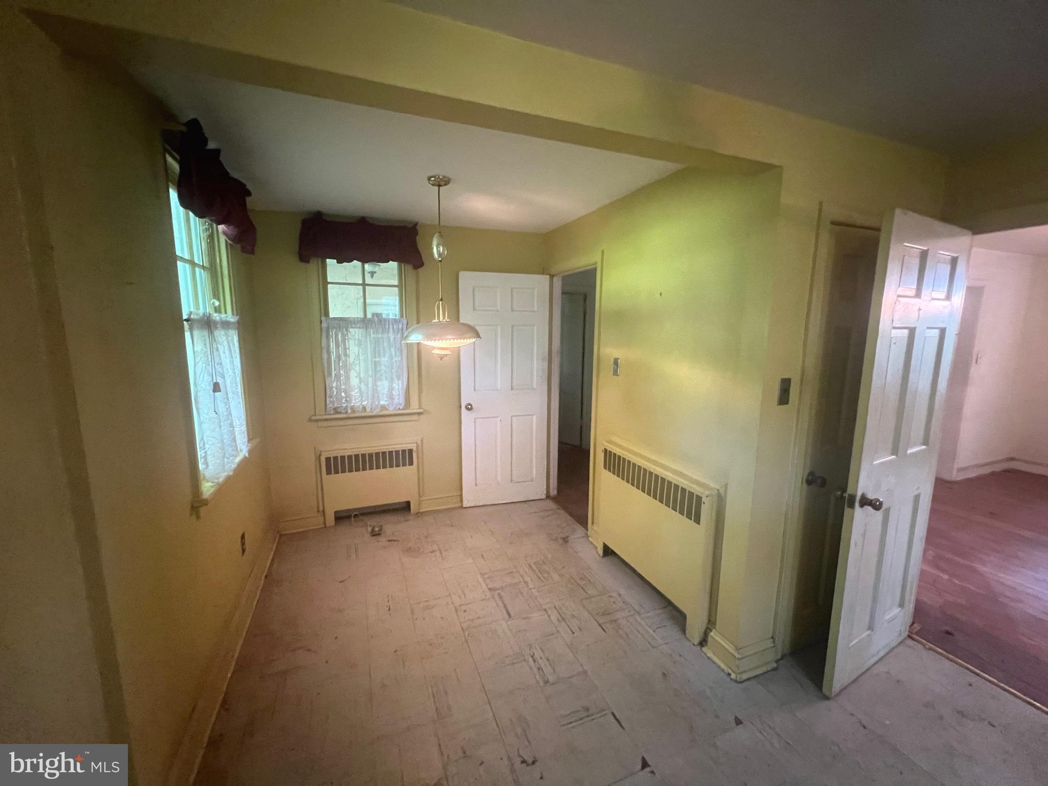 1623 Huntingdon Road Abington, PA 19001 - Photo 11 of 42 breakfast room off kitchen