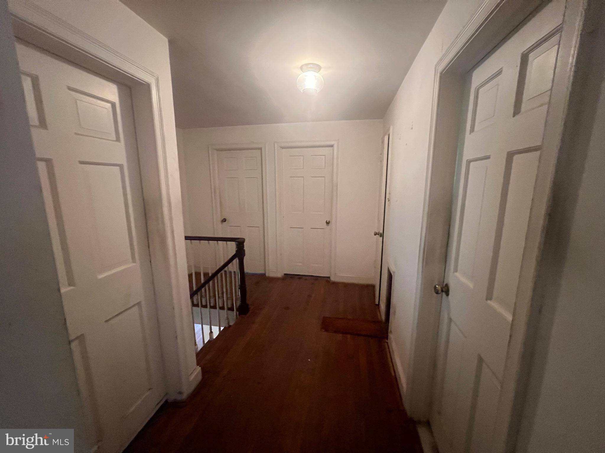 1623 Huntingdon Road Abington, PA 19001 - Photo 19 of 42 upper hallway