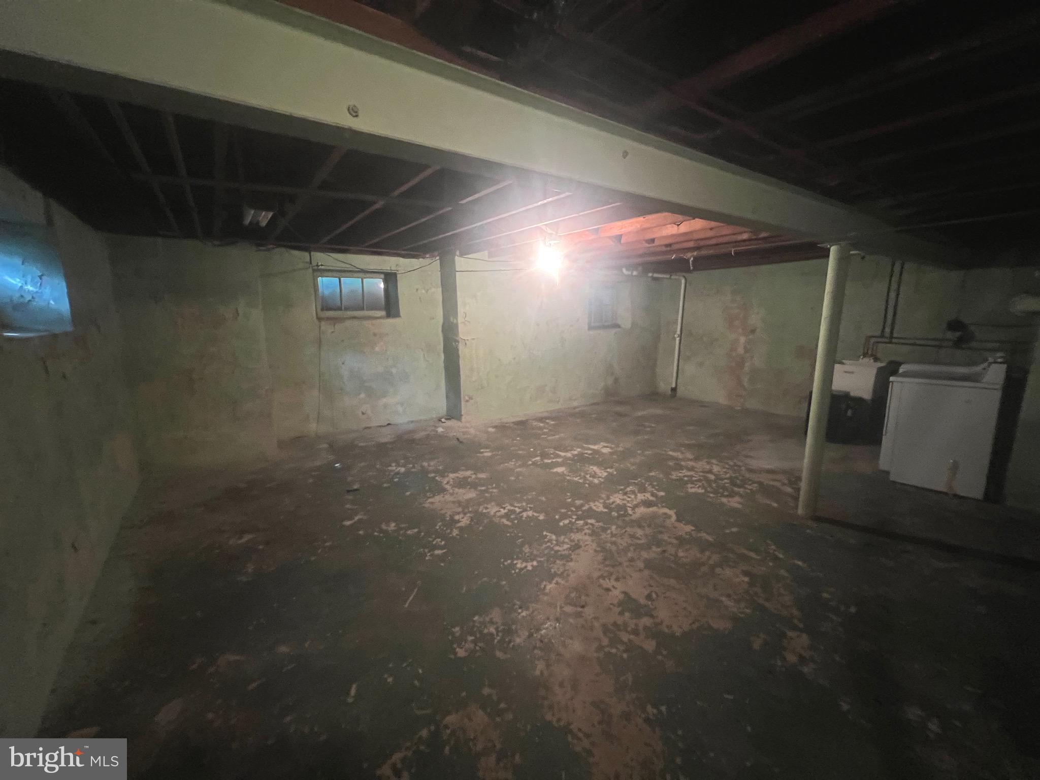 1623 Huntingdon Road Abington, PA 19001 - Photo 39 of 42 basement