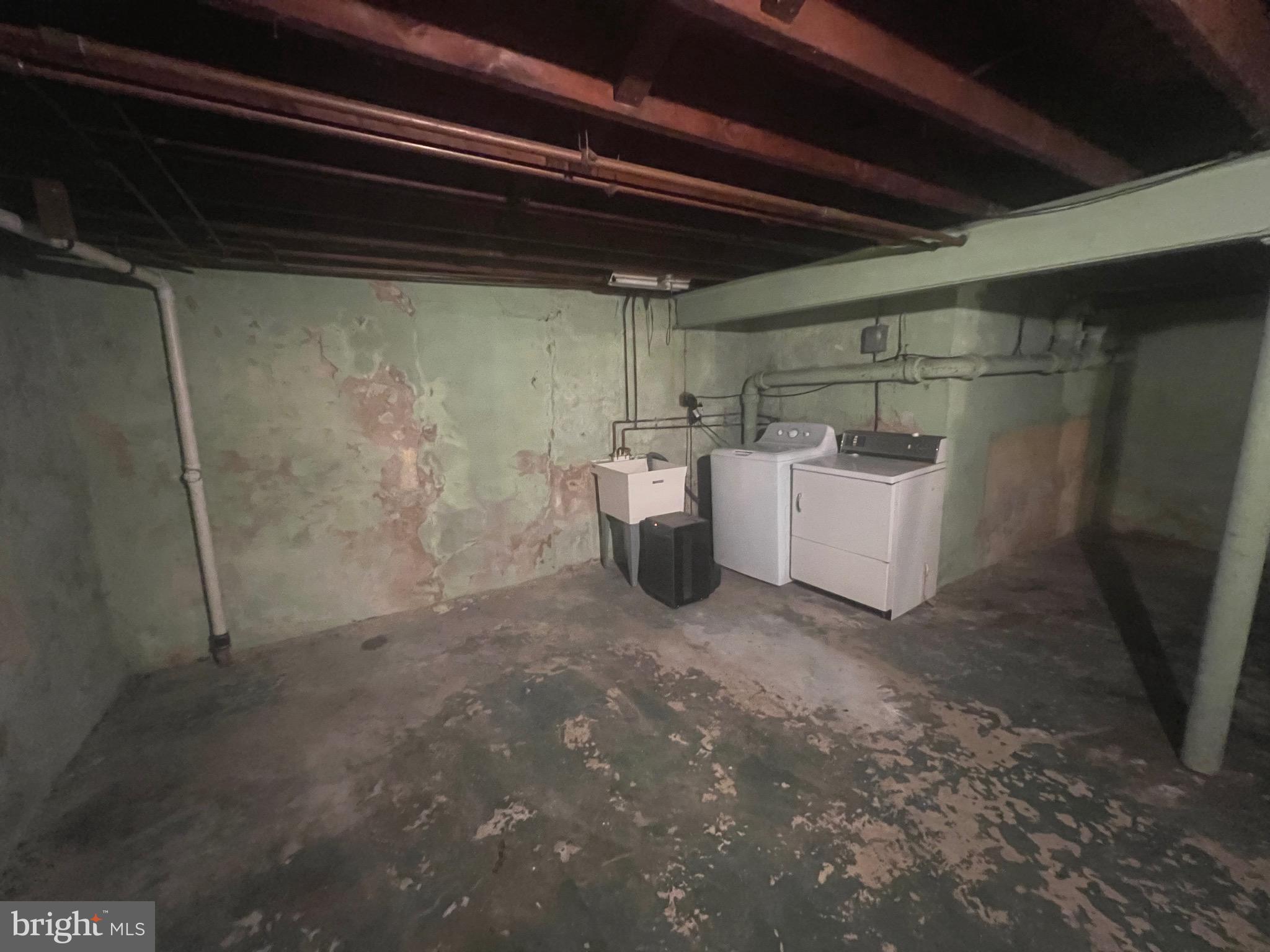 1623 Huntingdon Road Abington, PA 19001 - Photo 40 of 42 basement