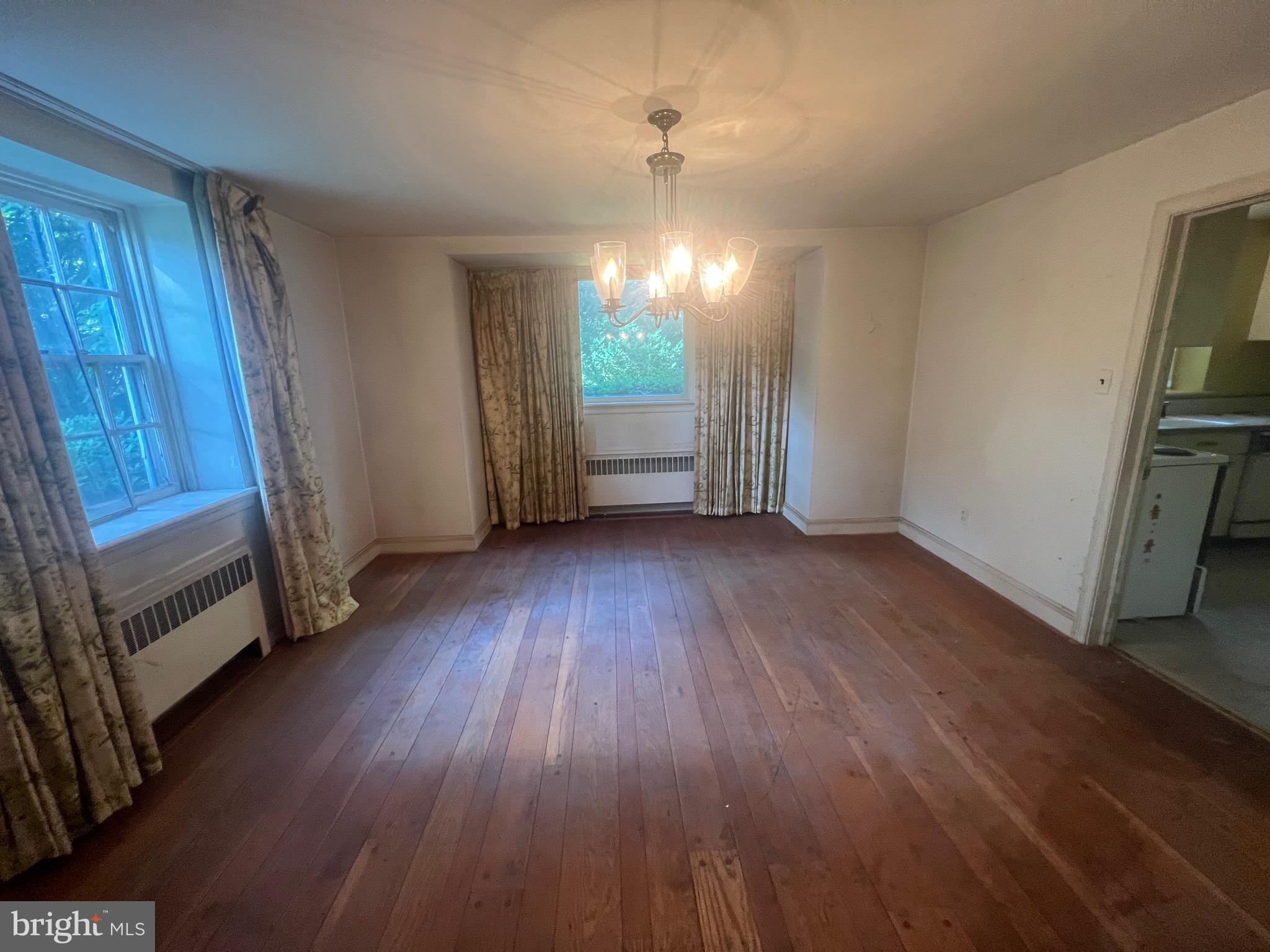 1623 Huntingdon Road Abington, PA 19001 - Photo 8 of 42 formal dining room
