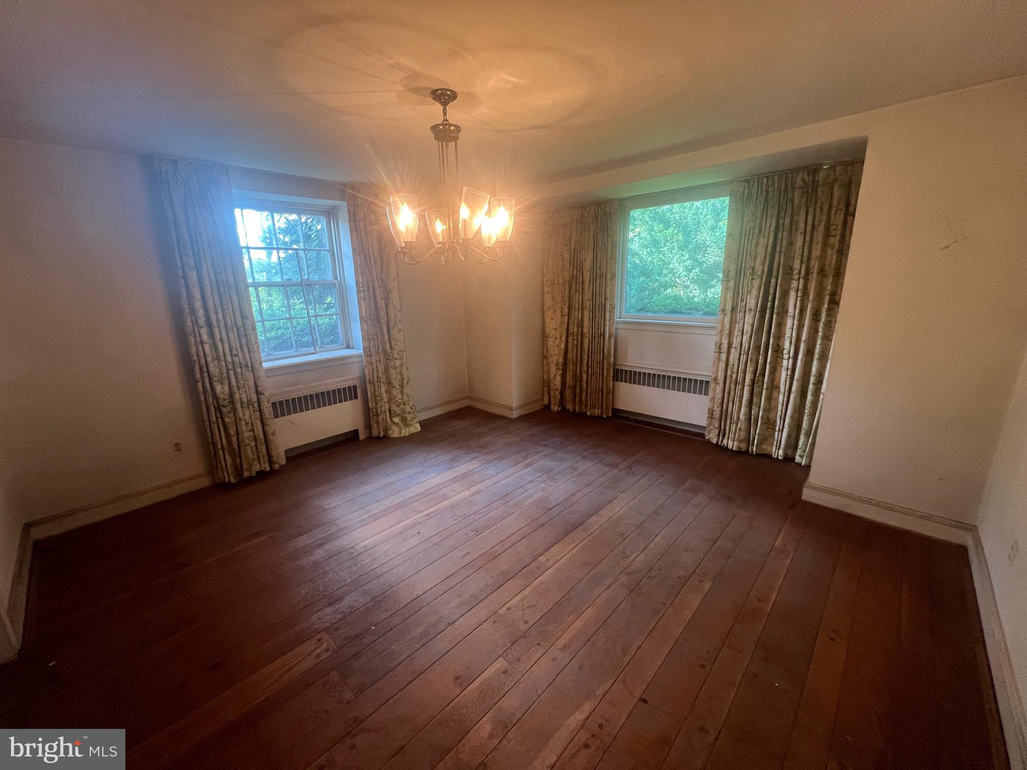 1623 Huntingdon Road Abington, PA 19001 - Photo 9 of 42 formal dining room