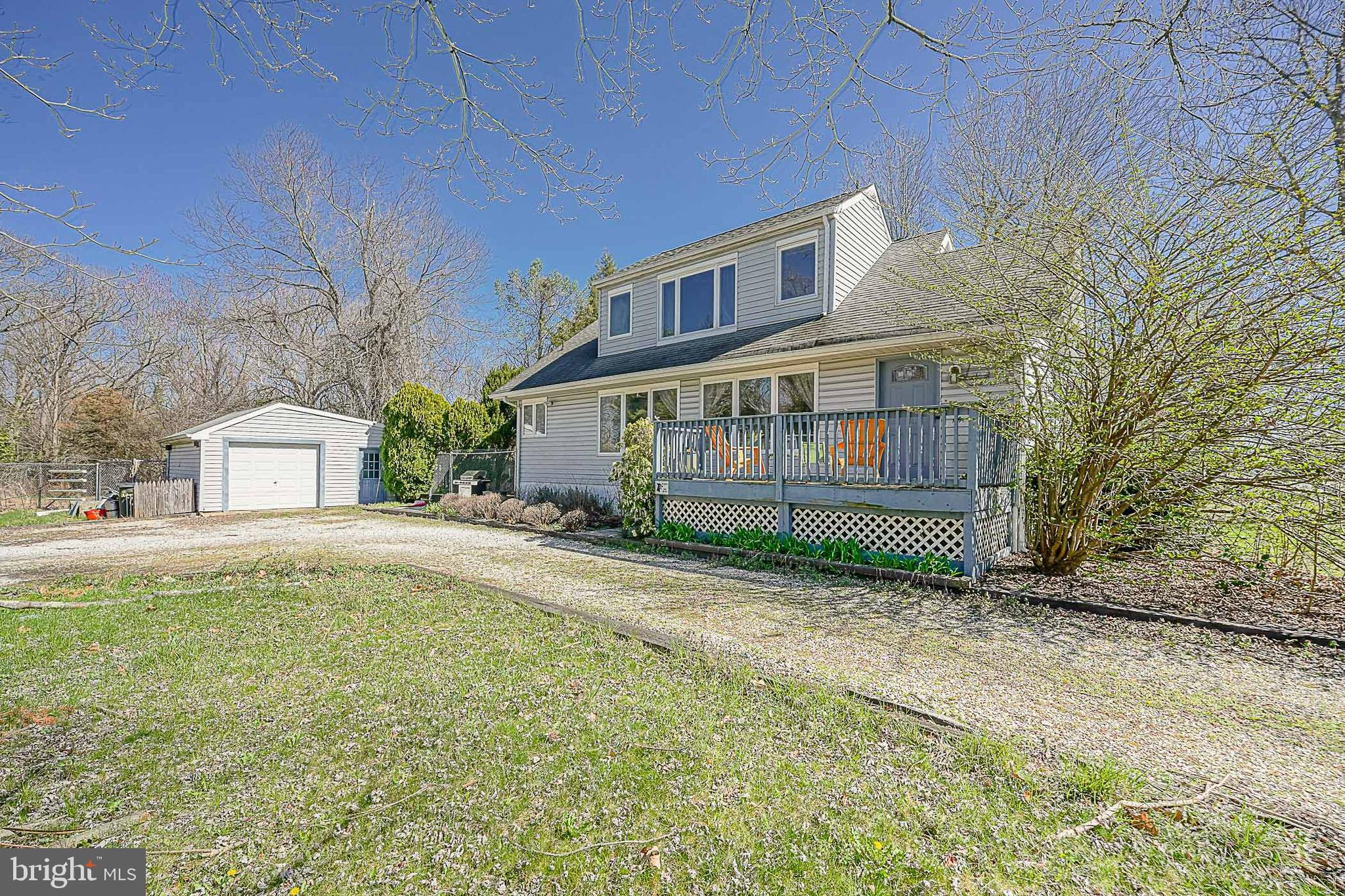 461 Chapel Heights Road Sewell, NJ 08080 - Photo 1 of 29