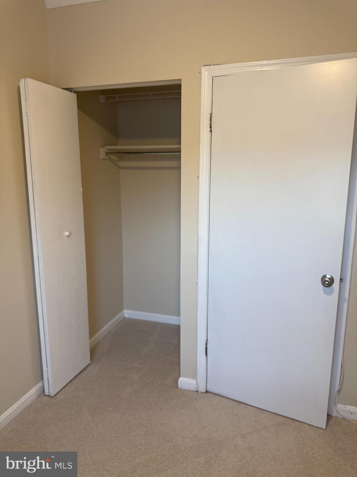 18 Hunters Gate Court Silver Spring, MD 20904 - Photo 40 of 59 Upper Level Room Closet