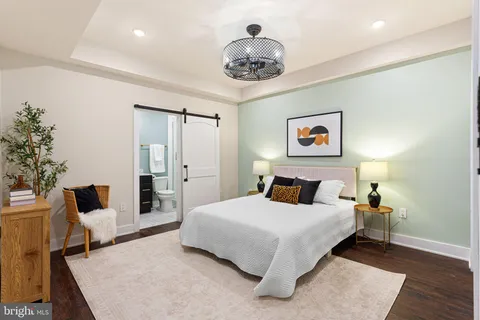 $349,000 | 207 East Allen Street, Unit 2, Philadelphia, PA 19125