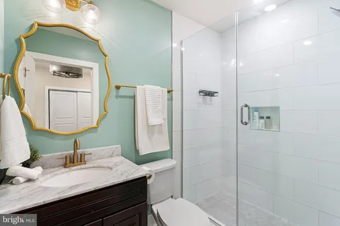 $349,000 | 207 East Allen Street, Unit 2, Philadelphia, PA 19125