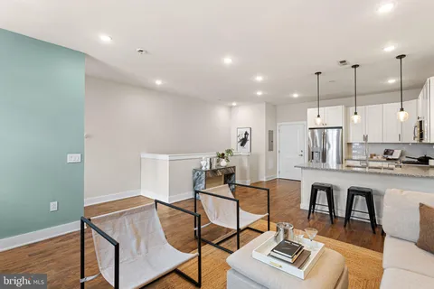 $349,000 | 207 East Allen Street, Unit 2, Philadelphia, PA 19125