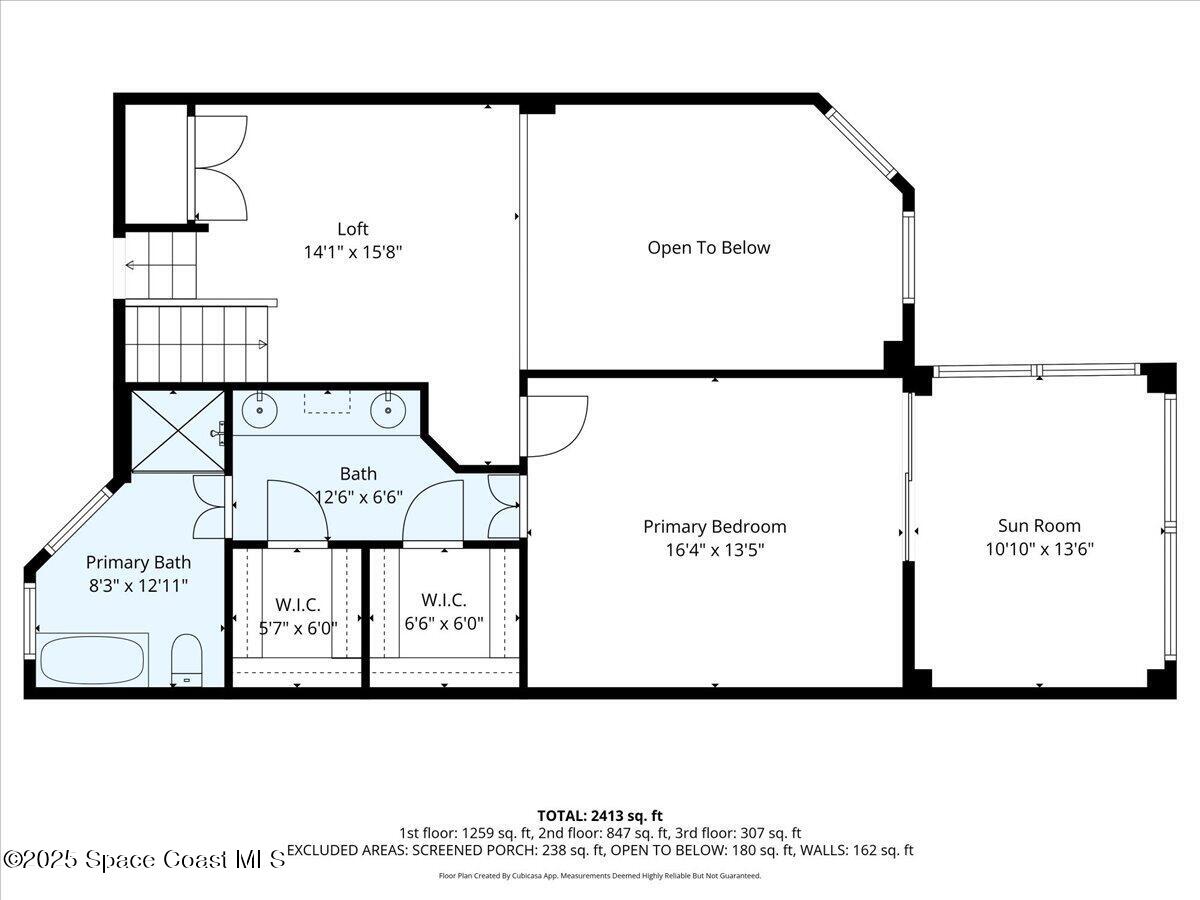 254 Seaview Street, Unit B Melbourne Beach, FL 32951 - Photo 15 of 77 2nd Floor