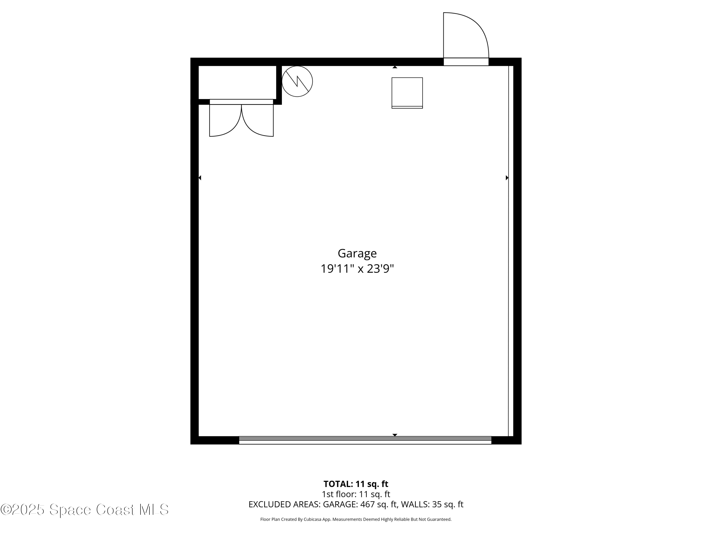 254 Seaview Street, Unit B Melbourne Beach, FL 32951 - Photo 23 of 77