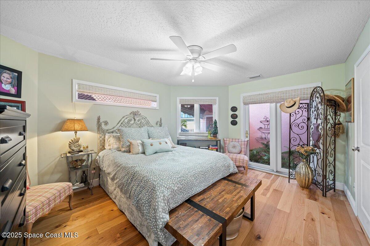 254 Seaview Street, Unit B Melbourne Beach, FL 32951 - Photo 42 of 74 Guest Suite 2