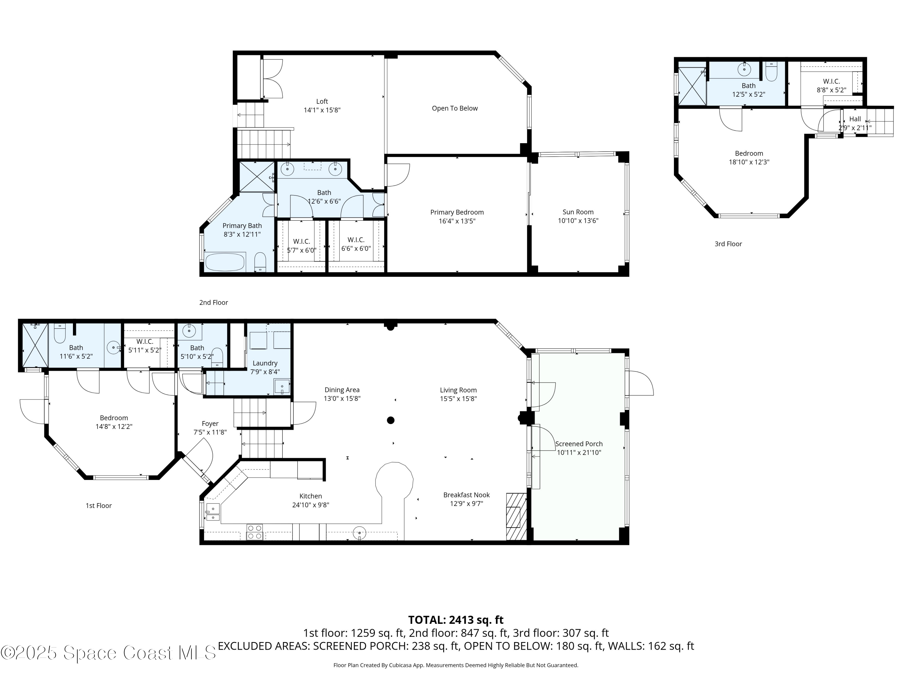 254 Seaview Street, Unit B Melbourne Beach, FL 32951 - Photo 42 of 74