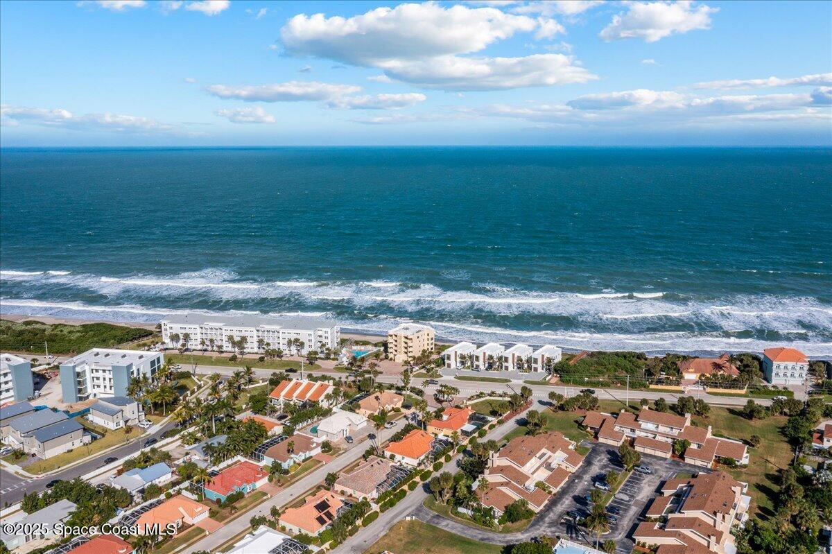 254 Seaview Street, Unit B Melbourne Beach, FL 32951 - Photo 55 of 74 Deeded Oceanfront Access