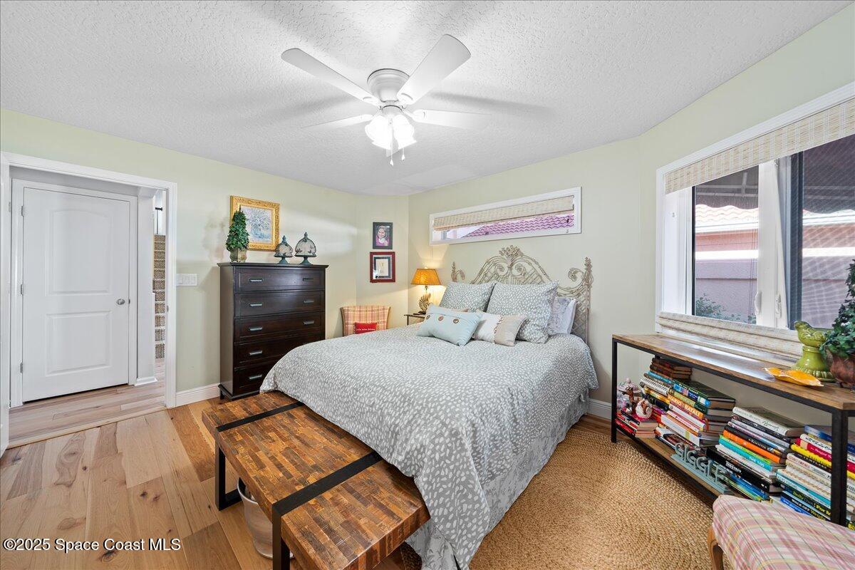 254 Seaview Street, Unit B Melbourne Beach, FL 32951 - Photo 59 of 77 Guest Suite 2