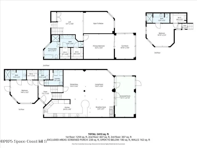 $989,500 | 254 Seaview Street, Unit B, Melbourne Beach, FL 32951