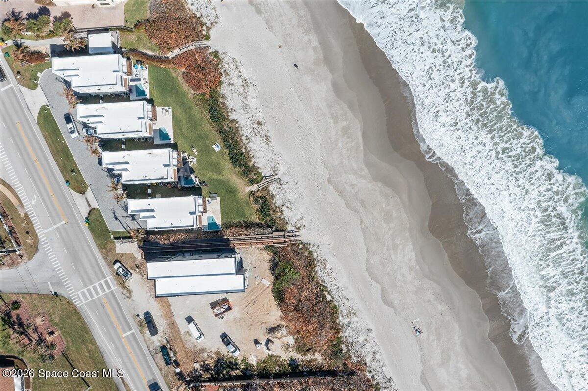 254 Seaview Street, Unit B Melbourne Beach, FL 32951 - Photo 8 of 77 Pristine Beaches