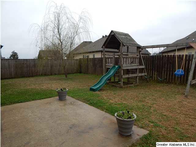 2323 Spaulding Place Moody, AL 35004 - Photo 19 of 22