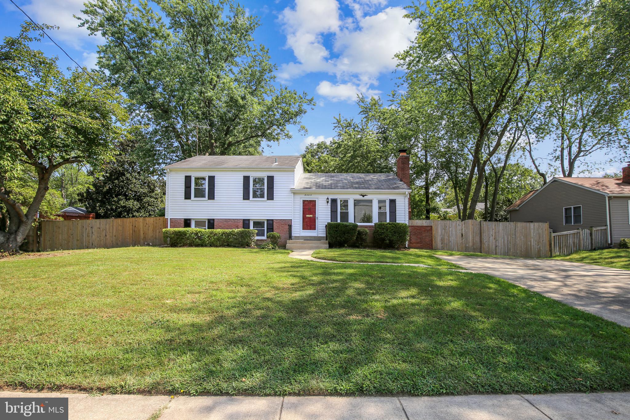 8403 Fort Hunt Road Alexandria, VA 22308 - Photo 1 of 41 Gallery Image 1