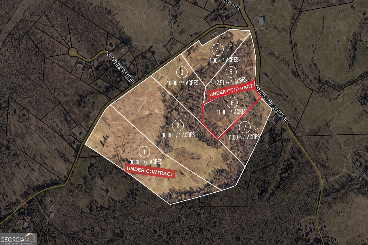 102 Broad River Road, Unit LOT 6 Eastanollee, GA 30538 - Photo 10 of 10