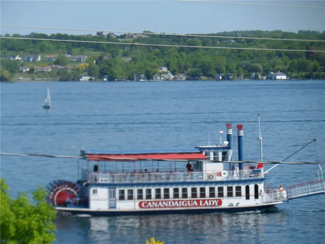 $199,900 | 15 Brigham Hall, Canandaigua, NY 14424