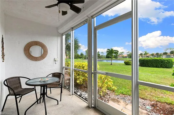 $283,500 | 300 Forest Lakes Boulevard, Unit 112, Naples, FL 34105