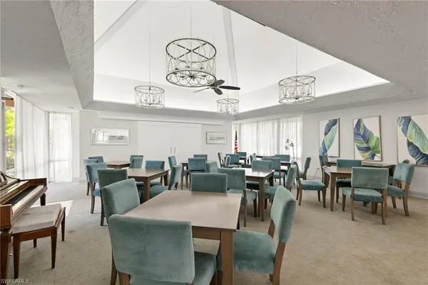 $283,500 | 300 Forest Lakes Boulevard, Unit 112, Naples, FL 34105