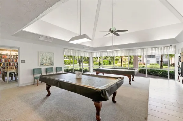 $283,500 | 300 Forest Lakes Boulevard, Unit 112, Naples, FL 34105