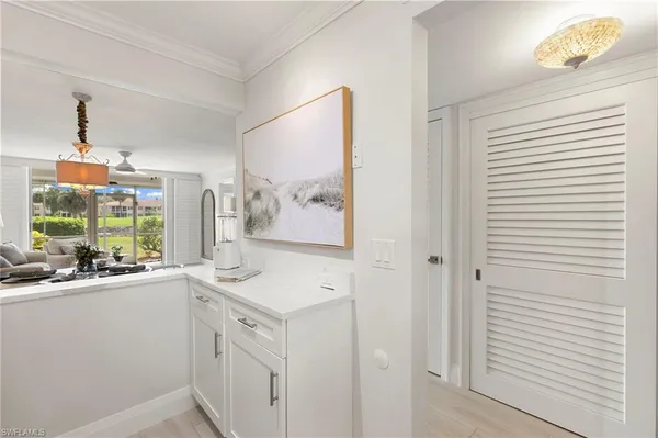 $283,500 | 300 Forest Lakes Boulevard, Unit 112, Naples, FL 34105