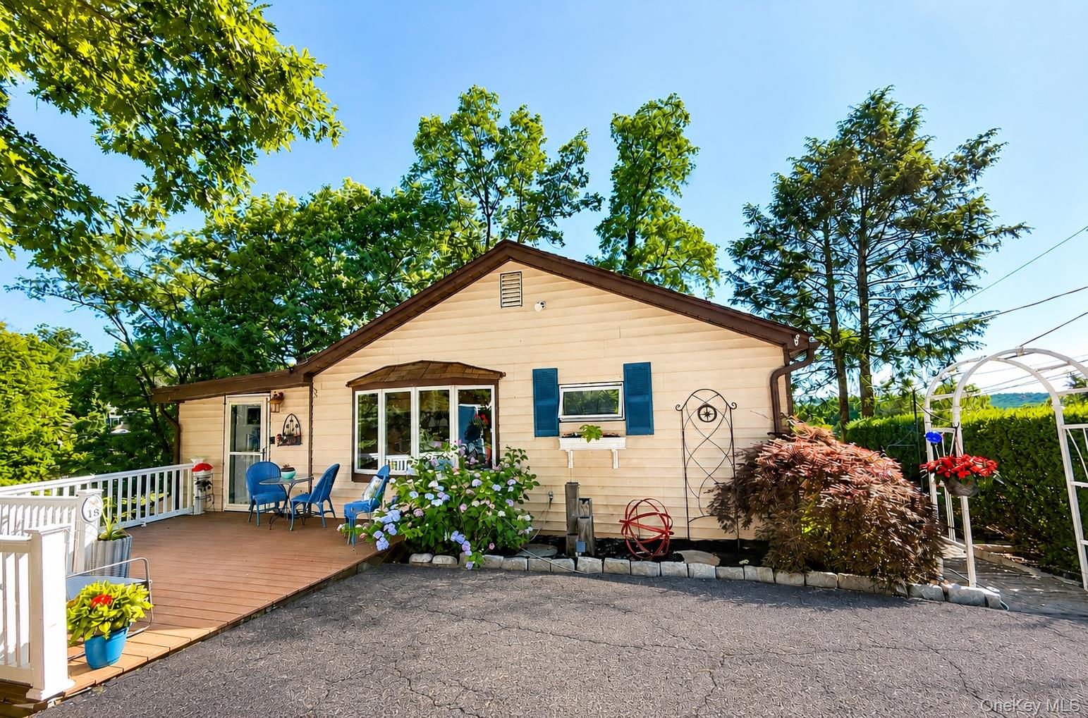 18 Sylvan Road Lake Peekskill, NY 10537 - Photo 2 of 14
