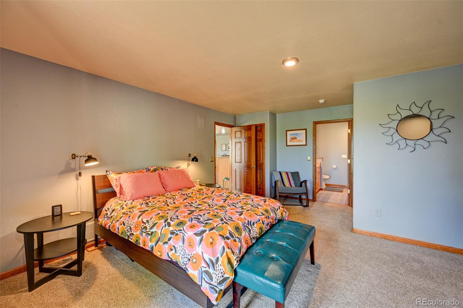 730 Lariat Loop Hartsel, CO 80449 - Photo 30 of 50