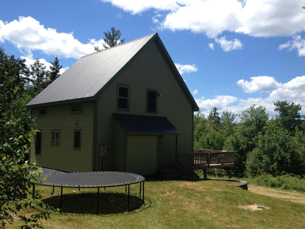 1122 Tracy Hill Road Roxbury, VT 05669 - Photo 1 of 32