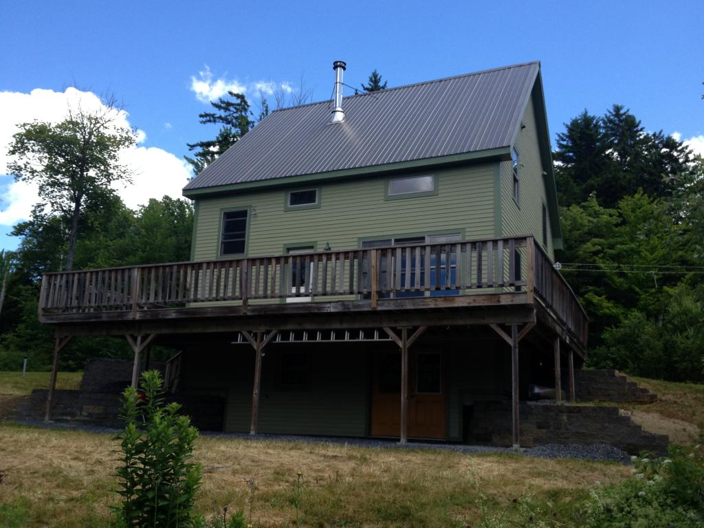 1122 Tracy Hill Road Roxbury, VT 05669 - Photo 2 of 32