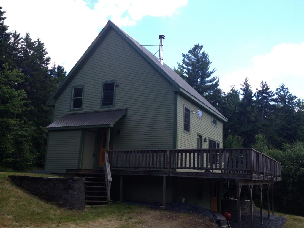 1122 Tracy Hill Road Roxbury, VT 05669 - Photo 3 of 32