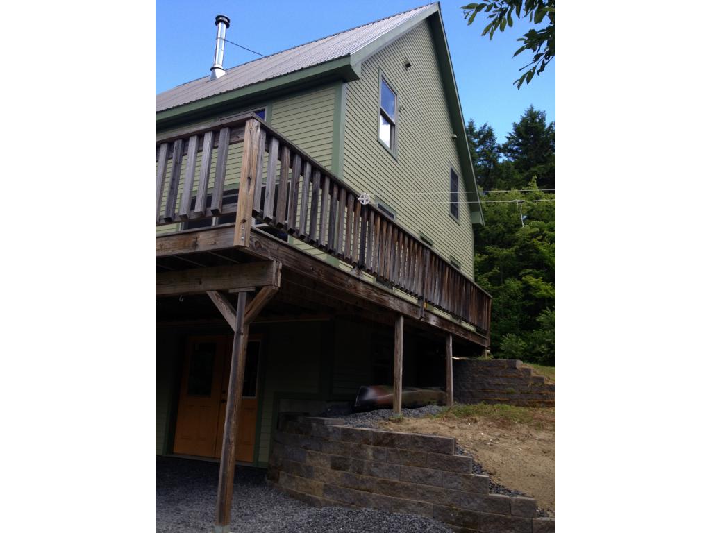 1122 Tracy Hill Road Roxbury, VT 05669 - Photo 24 of 32