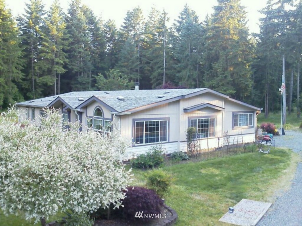 19643 Cook Road Southeast Yelm, WA 98597 - Photo 1 of 9 Gallery Image 1