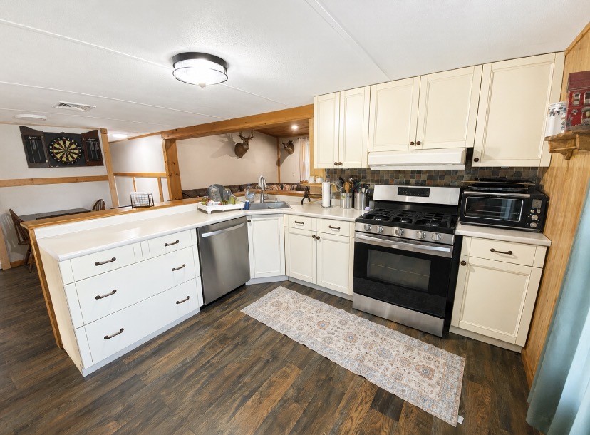 1939 Dry Brook Road Hancock, NY 13783 - Photo 7 of 25 kitchen