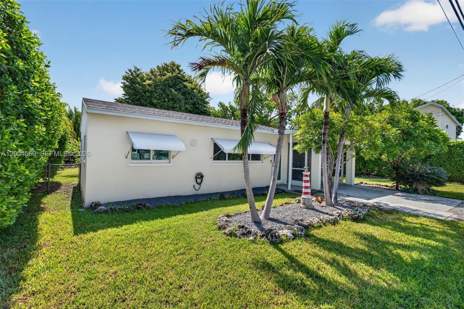 8 Ocean View Boulevard Key Largo, FL 33037 - Photo 8 of 56 Coastal charm meets everyday comfort.