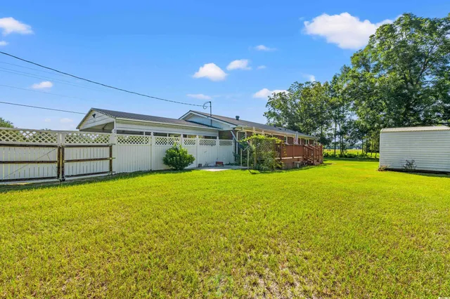 $269,900 | 7187 North Highway 501 South, Latta, SC 29565