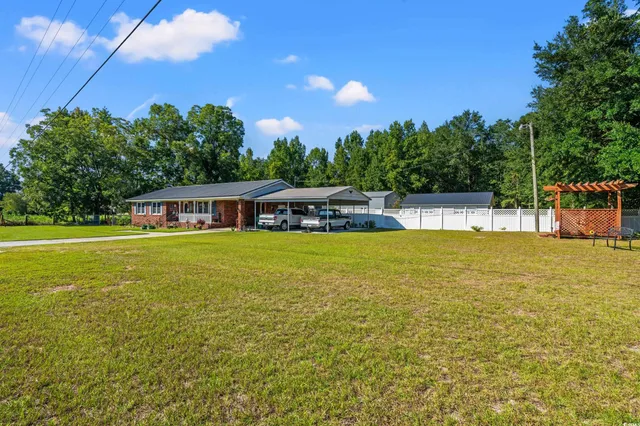 $269,900 | 7187 North Highway 501 South, Latta, SC 29565