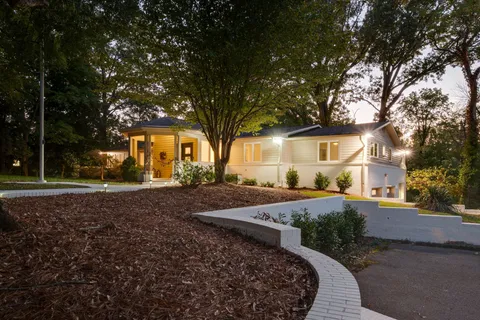$2,000,000 | 4415 Curtiswood Circle, Nashville, TN 37204