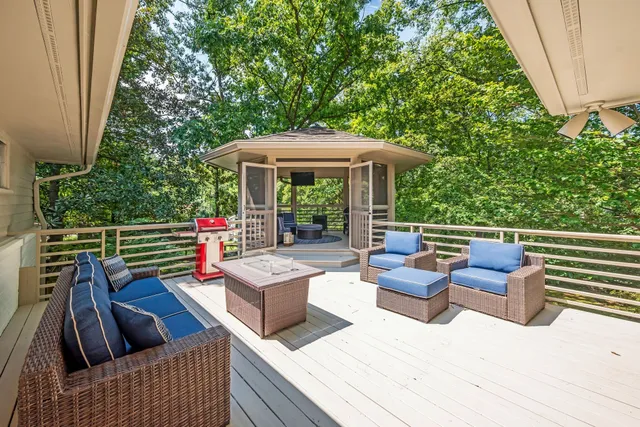 $2,149,900 | 4415 Curtiswood Circle, Nashville, TN 37204