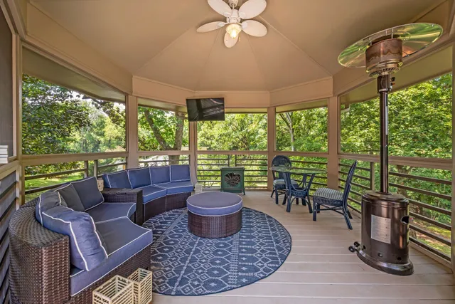 $2,149,900 | 4415 Curtiswood Circle, Nashville, TN 37204