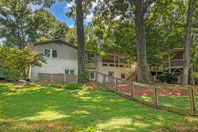 $2,149,900 | 4415 Curtiswood Circle, Nashville, TN 37204