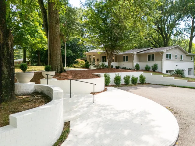 $2,149,900 | 4415 Curtiswood Circle, Nashville, TN 37204