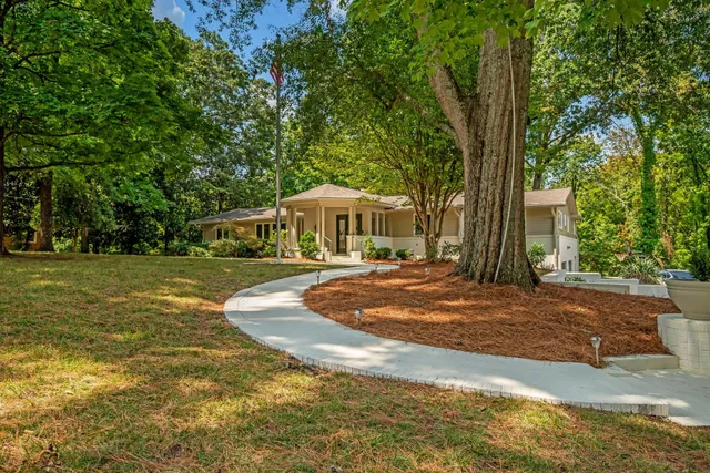 $2,149,900 | 4415 Curtiswood Circle, Nashville, TN 37204