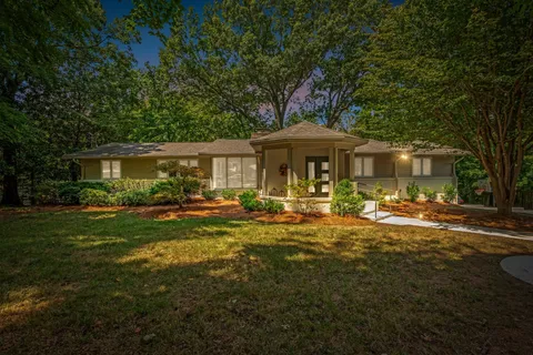 $1,900,000 | 4415 Curtiswood Circle, Nashville, TN 37204