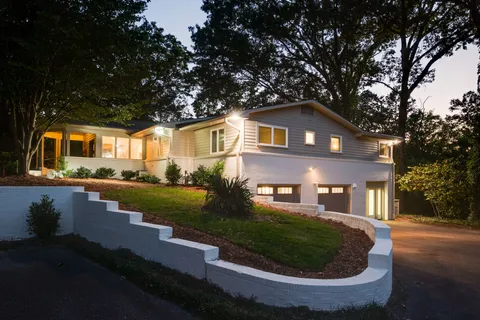 $1,900,000 | 4415 Curtiswood Circle, Nashville, TN 37204