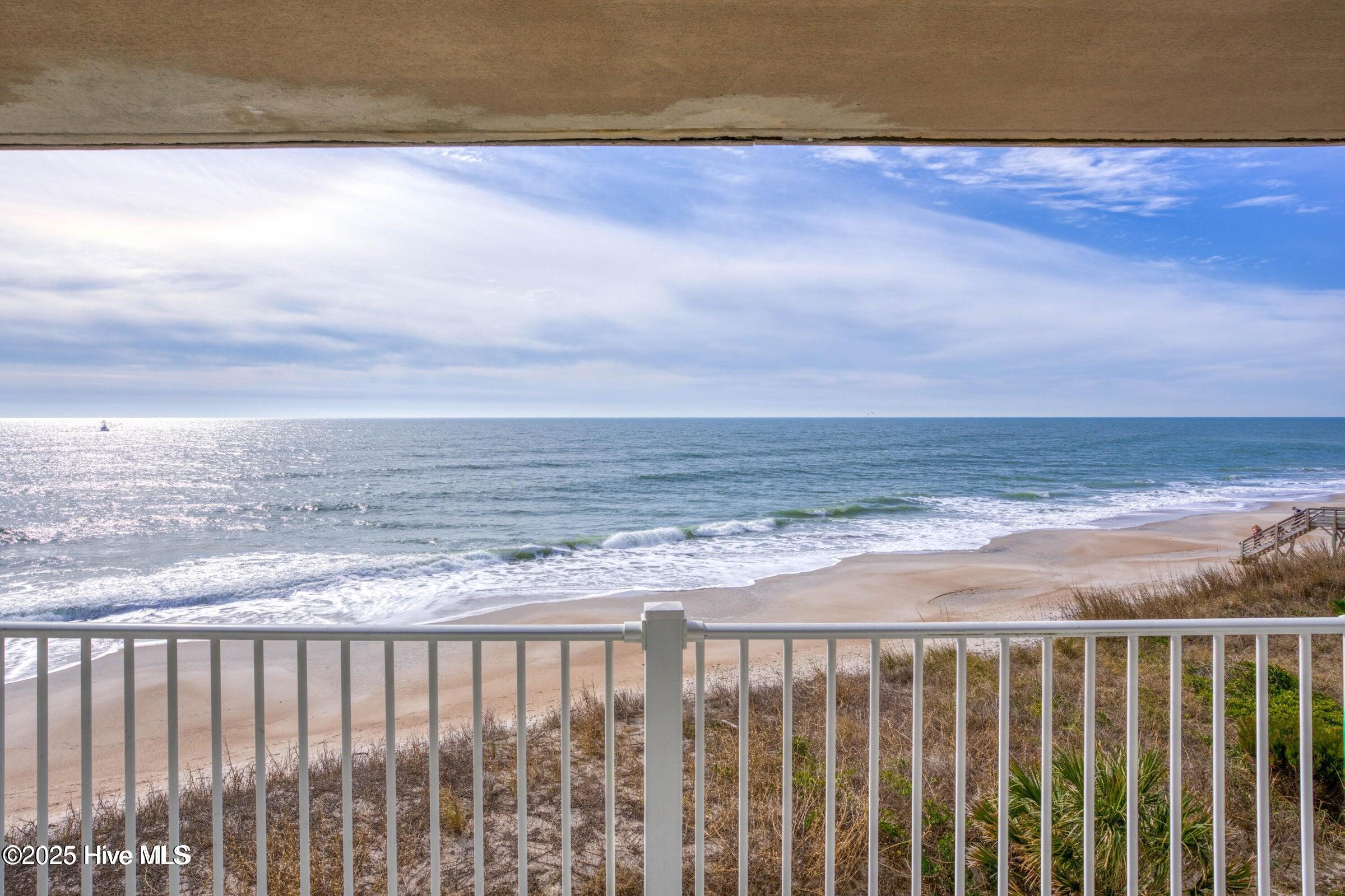 2000 New River Inlet Road, Unit 1207 North Topsail Beach, NC 28460 - Photo 4 of 30 1207SR1