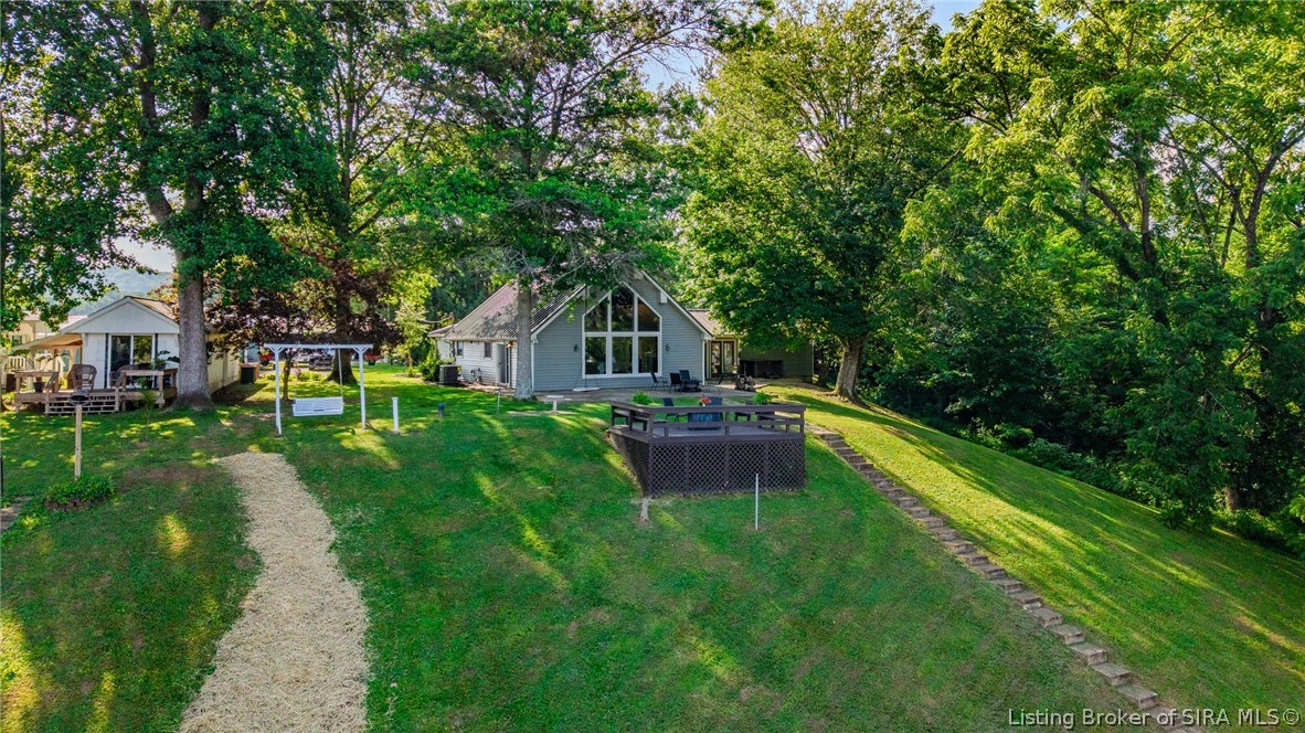 121 Bell Street Bethlehem, IN 47104 - Photo 42 of 54