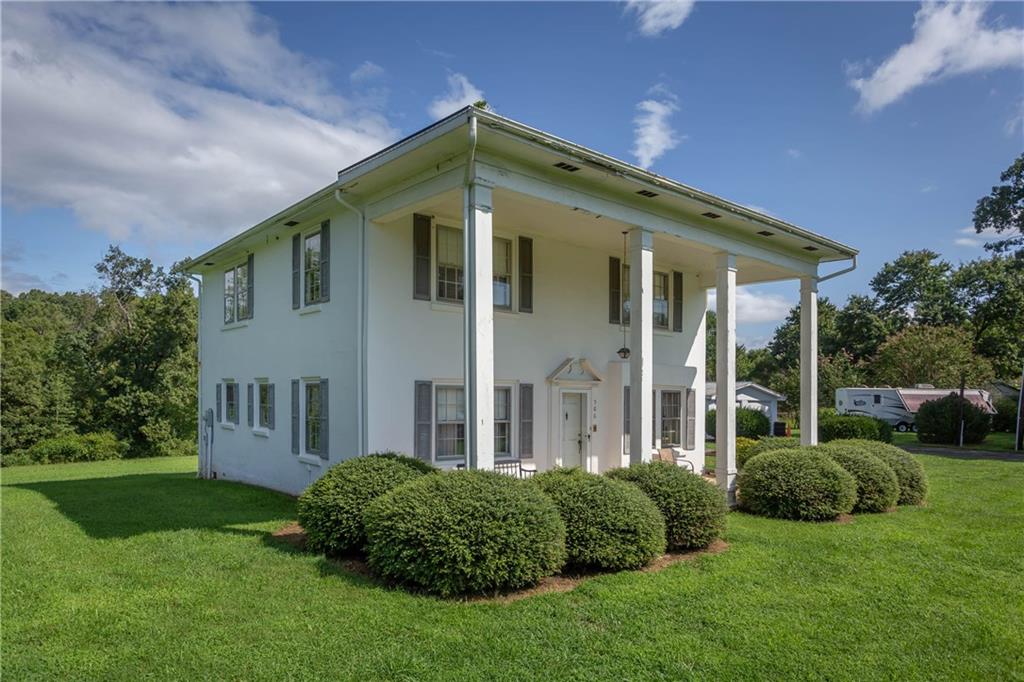 506 Causby Road Morganton, NC 28655 - Photo 1 of 29 Gallery Image 1